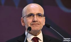 Mehmet Şimşek: 'Vergisini Ödeyenlerin Hakkını Koruyacağız'