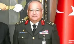 Genelkurmay 2. Başkanı Mersinli Orgeneral Kemal Yeni Oldu