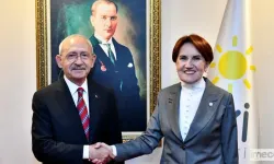 Kılıçdaroğlu'ndan Akşener Yorumu: Bu Topraklarda İhaneti de Gördük