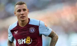 Galatasaray Lucas Digne Transferini Bitirdi