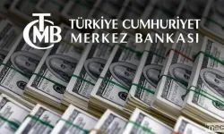 Merkez Bankası Açıkladı: 150 Milyarı Aştı