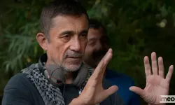 Adana Altın Koza’nın Jüri Başkanı Nuri Bilge Ceylan