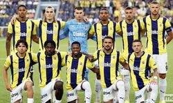 Fenerbahçe, Lille Deplasmanında