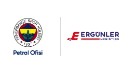 Fenerbahçe Kadın Futbol Takımının Forma Sponsoru Ergünler Lojistik Oldu