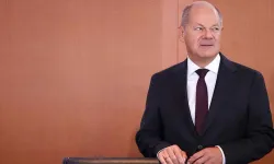 Scholz: İltica Hakkı Korunacak