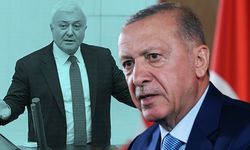 Cumhurbaşkanı Erdoğan'dan Tuncay Özkan'a Tazminat Davası