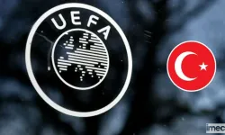 Türkiye, UEFA Ülke Puanı Sıralamasında Kaçıncı?