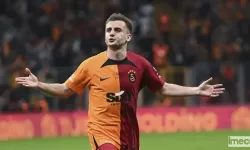 Süper Kupa Sonrası Galatasaray'da Ayrılık Zili Çaldı