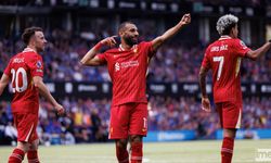 Liverpool, Sezona 3 Puanla Başladı