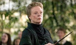 Harry Potter'ın Efsanevi Profesörü McGonagall Hayatını Kaybetti