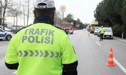 Trafik Cezalarında Rekor Gelir; Yılın İlk Sekiz Ayında 25.9 Milyar TL Toplandı!