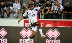 Beşiktaş'ın Rakibinden Gedson Fernandes İçin Sürpriz Teklif!