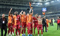 Rekorların Takımı Galatasaray