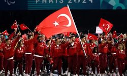 2024 Paris Paralimpik Oyunları'nda Türkiye’nin 1 Eylül Programı