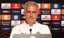 Jose Mourinho: "24 yıllık futbol kariyerimde hiçbir zaman basın toplantısından kaçmadım"