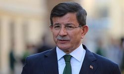 Ahmet Davutoğlu'ndan DEVA Partisi'yle Birleşme Açıklaması: 'Henüz Hazır Değil'