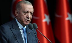 Erdoğan: "Türkiye’nin Huzurundan En Ufak Taviz Vermeyiz"