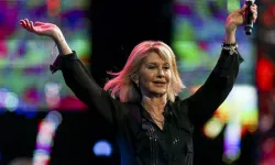 Olivia Newton-John'un Şarkısı Ölümünden İki Yıl Sonra Yayınlandı