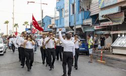 17. Karaduvar Tarım, Balıkçılık ve Çevre Festivali Düzenlendi