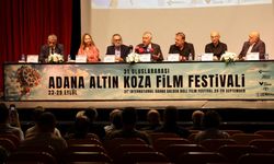 31. Altın Koza Film Festivali İçin Geri Sayım Başladı