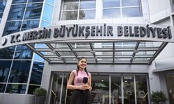 Mersin Büyükşehir Belediyesi Kadınlarla Güçleniyor