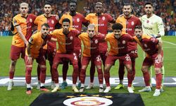 UEFA Avrupa Ligi: Galatasaray: 0 - PAOK: 0 (Maç devam ediyor)