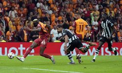 Galatasaray, UEFA Avrupa Ligi’ne 3 puanla başladı