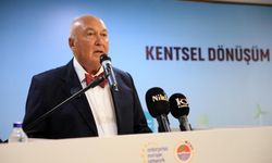 Deprem Bilimci Prof. Dr. Ercan: "Mersin’in Sorunu Zemin Sıvılaşması ve Buna Bağlı Hissedilen Aşırı Çalkalanma"