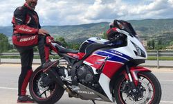 Tokat'ta Motofest'te egzoz patlatma kavgası: 1 ölü, 1 yaralı