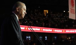 Cumhurbaşkanı Erdoğan: “İstanbul tarih, sanat ve sporun başkenti olacak”