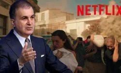 AKP'den Netflix Dizisine Sert Tepki