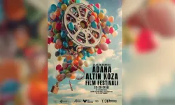 Adana Altın Koza Film Festivali Bugün Başlıyor