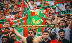 Amedspor Diyarbakır Stadyumu İçin Savcılığa Başvurdu