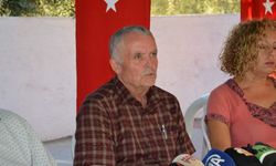 İsrail’in katlettiği Ayşenur’un babası konuştu: “ABD’de konu İsrail olunca geçiştiriliyor”