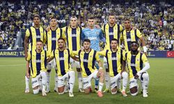 Fenerbahçe, UEFA Avrupa Ligi’nde Sahne Alıyor