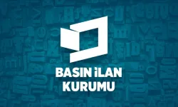 Basın İlan Kurumu 32. Dönem 7. Genel Kurul Toplantısı yapıldı