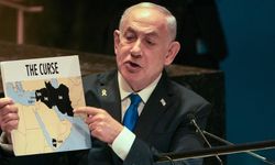 İsrail Başbakanı Netanyahu'dan İran'a mesaj: "İsrail'in kolunun ulaşamayacağı hiçbir yer yoktur"