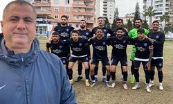 Camspor’da Yeni Sezon Heyecanı: Celal Tatar Liderliğinde Çalışmalar Başladı