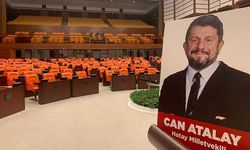 CHP’den Can Atalay için Meclis’e İkinci Başvuru