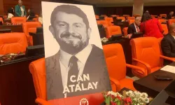 AİHM, Hükümetten 'Can Atalay' İçin Savunma İstedi