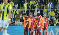 Galatasaray deplasmandaki yenilmezliğini 15 maça çıkardı