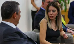 Dilruba Kayserilioğlu: "Özür Dilemiyorum"