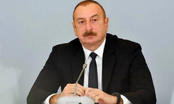 Aliyev Oyunu Kullandı