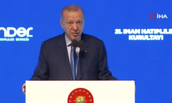 Erdoğan: "Bu Kılıçları Kime Çekiyorsunuz, Şimdi Bunlarla İlgili Araştırmalar Yapılıyor"