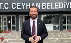 CHP'li Ceyhan Belediye Başkanına Siyasi Yasak