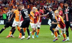 Aslan derbi öncesi hata yapmadı! Galatasaray 3 puanı 3 golle aldı