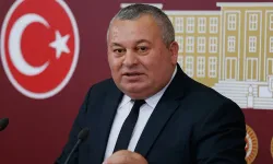 Cemal Enginyurt'tan, Yapıcıoğlu'nun 'Ahmak' İfadesine Suç Duyurusu