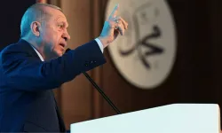 Erdoğan: "İnsanlıktan çıktılar"