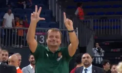 Ergin Ataman, Fenerbahçe'den Özür Diledi