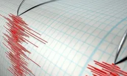 AFAD Duyurdu: Balıkesir'de 3.9 Büyüklüğünde Deprem